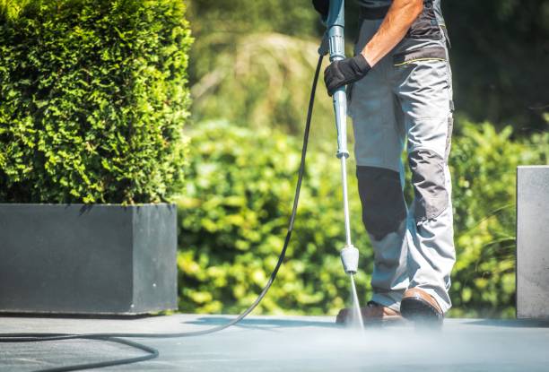 Best Spring Cleaning  in Kohler, WI